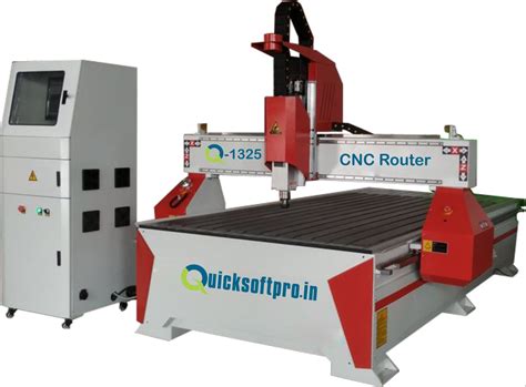 cnc router machine Mumbai